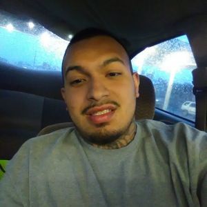 Meet your Posher, Roy